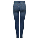 Bild 2 von Only ONLROSE HW SKINNY DNM Jeans