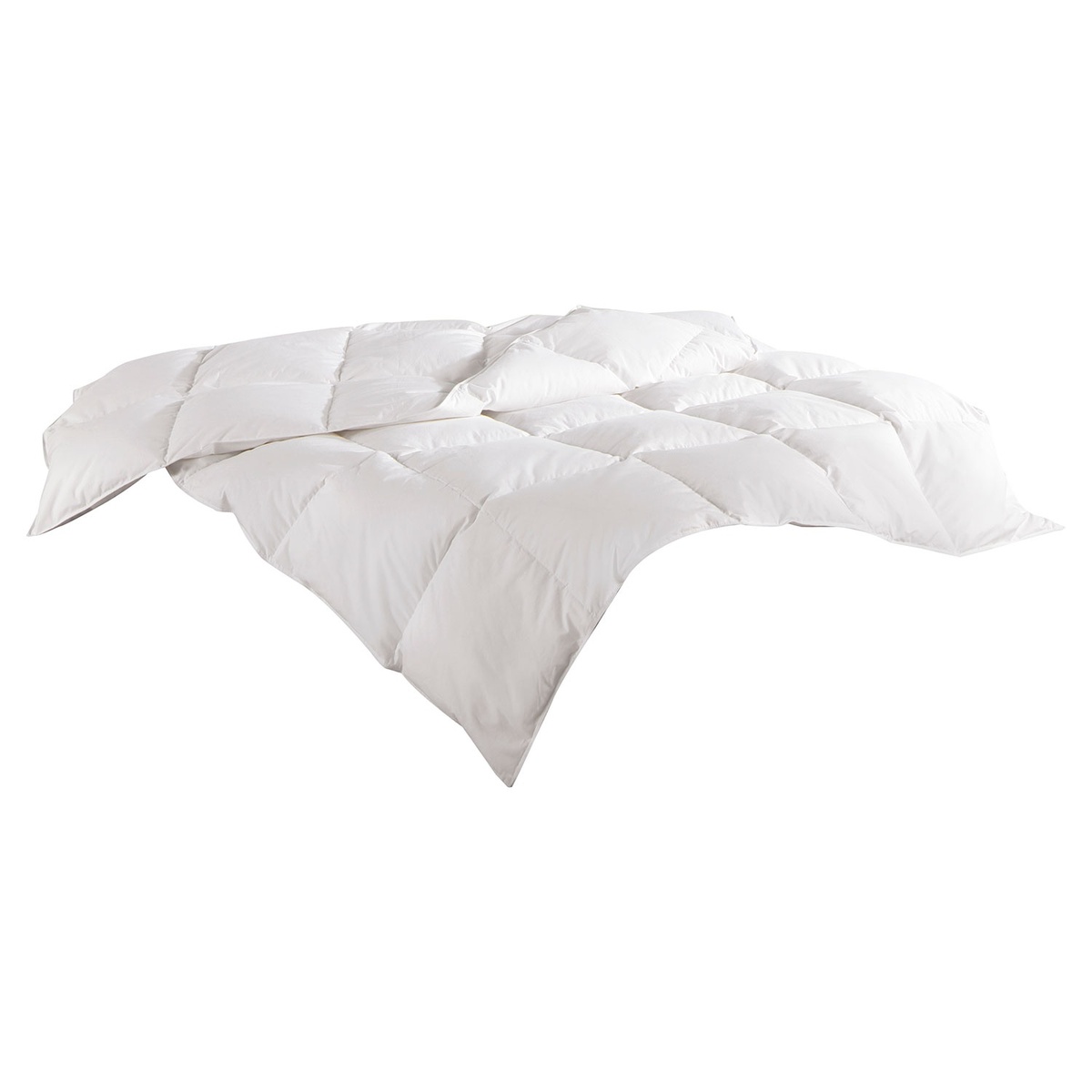 Bild 1 von HANSE Luxushotel-Daunendecke, 155 x 220 cm