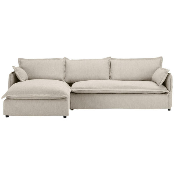 Bild 1 von Livetastic ECKSOFA Beige