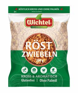 Röstzwiebeln 200 g