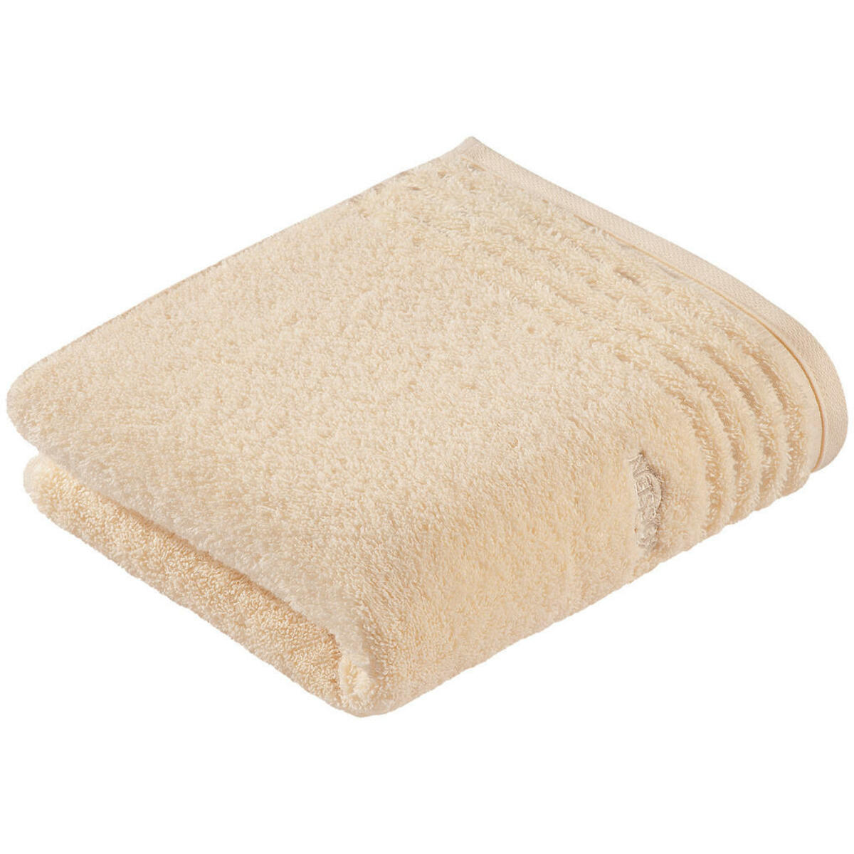 Bild 1 von Vossen HANDTUCH Beige