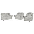 Bild 1 von Livetastic SITZGARNITUR Hellgrau