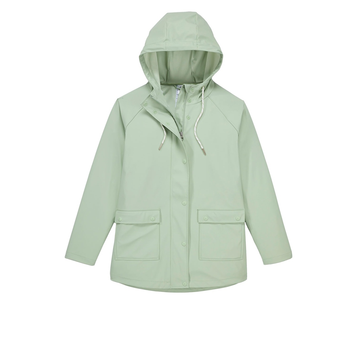Bild 2 von BLUE MOTION Damen Regenjacke
