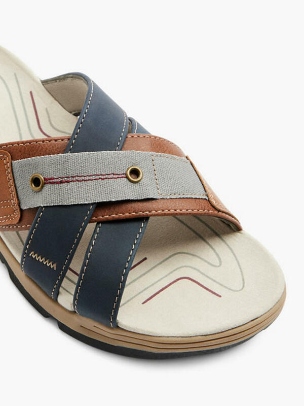 Bild 2 von Dockers Pantolette