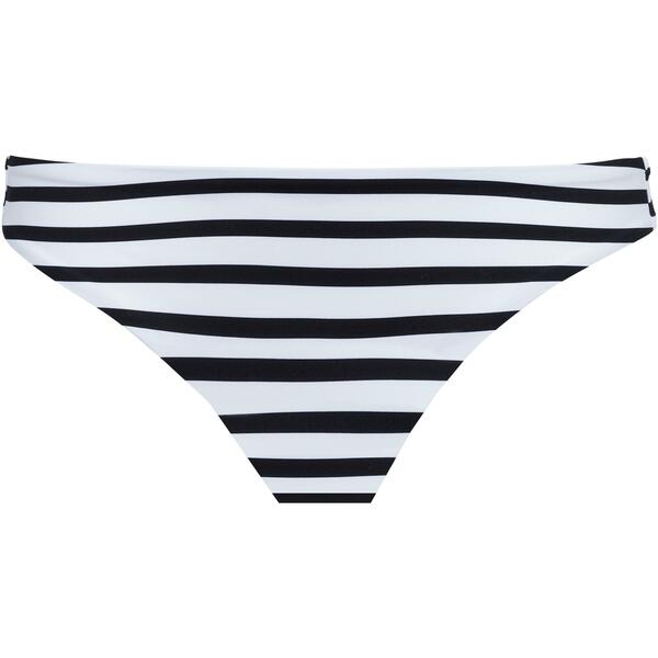 Bild 1 von Tommy Hilfiger Wuw-Wlw Breton Stripe Navy Bikini Hose Damen