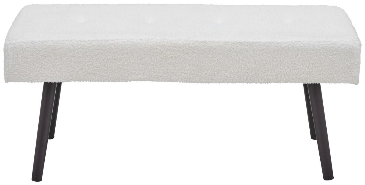 Bild 1 von Mehrzweckbank Beatrix in Beige