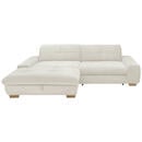 Bild 1 von SetOne by Musterring ECKSOFA Creme