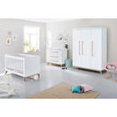 Bild 1 von XXXLutz BABYZIMMER Weiß, Esche