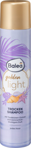 Balea Trockenshampoo Golden Light