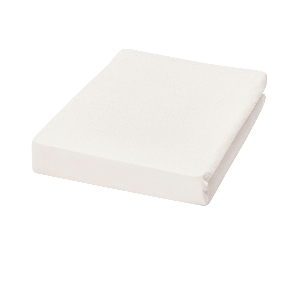 Bild 2 von DORMIA Luxus-Spannbetttuch, 180 – 200 x 200 cm