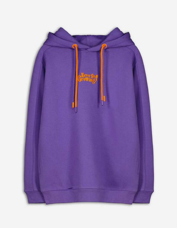 Bild 1 von Damen Hoodie - Stickereien