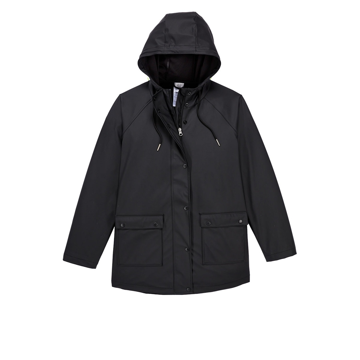 Bild 3 von BLUE MOTION Damen Regenjacke