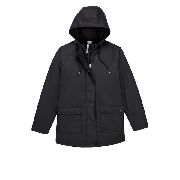 Bild 3 von BLUE MOTION Damen Regenjacke