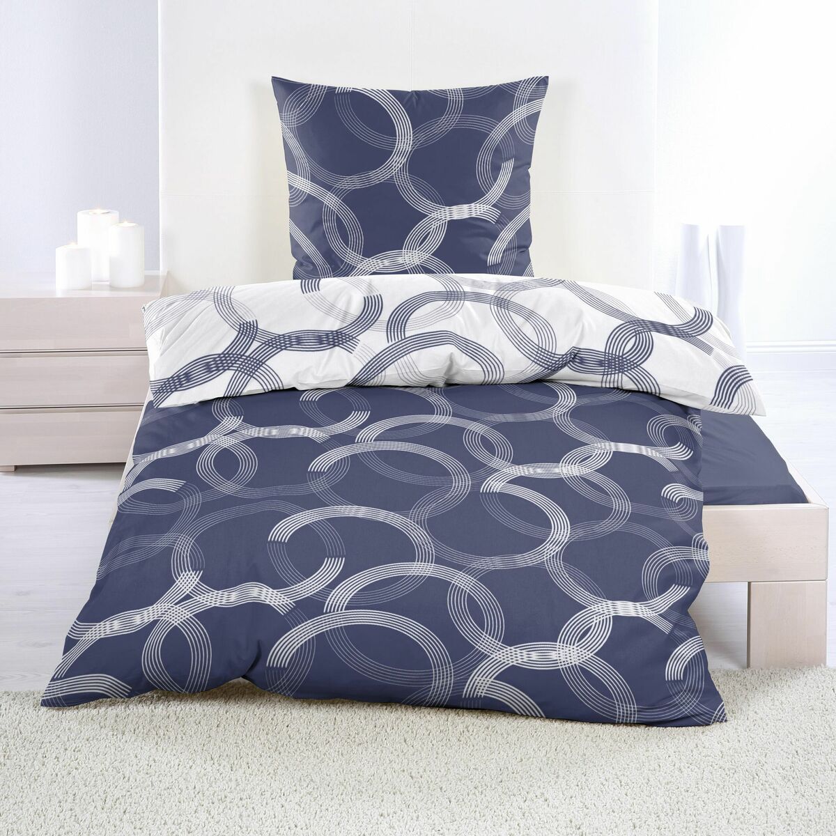 Bild 2 von Bettwäsche