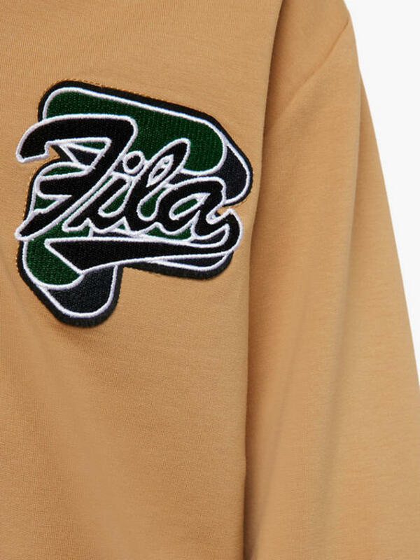 Bild 3 von FILA Crop Pullover
