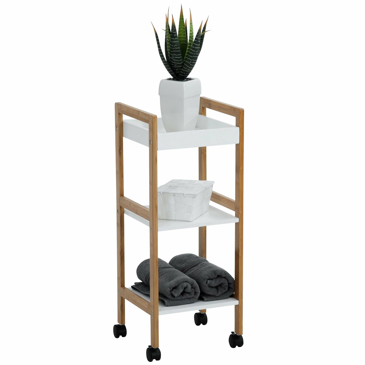 Bild 2 von Beistellregal