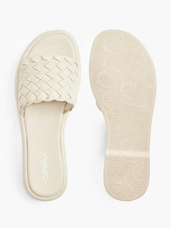 Bild 3 von Catwalk Pantolette