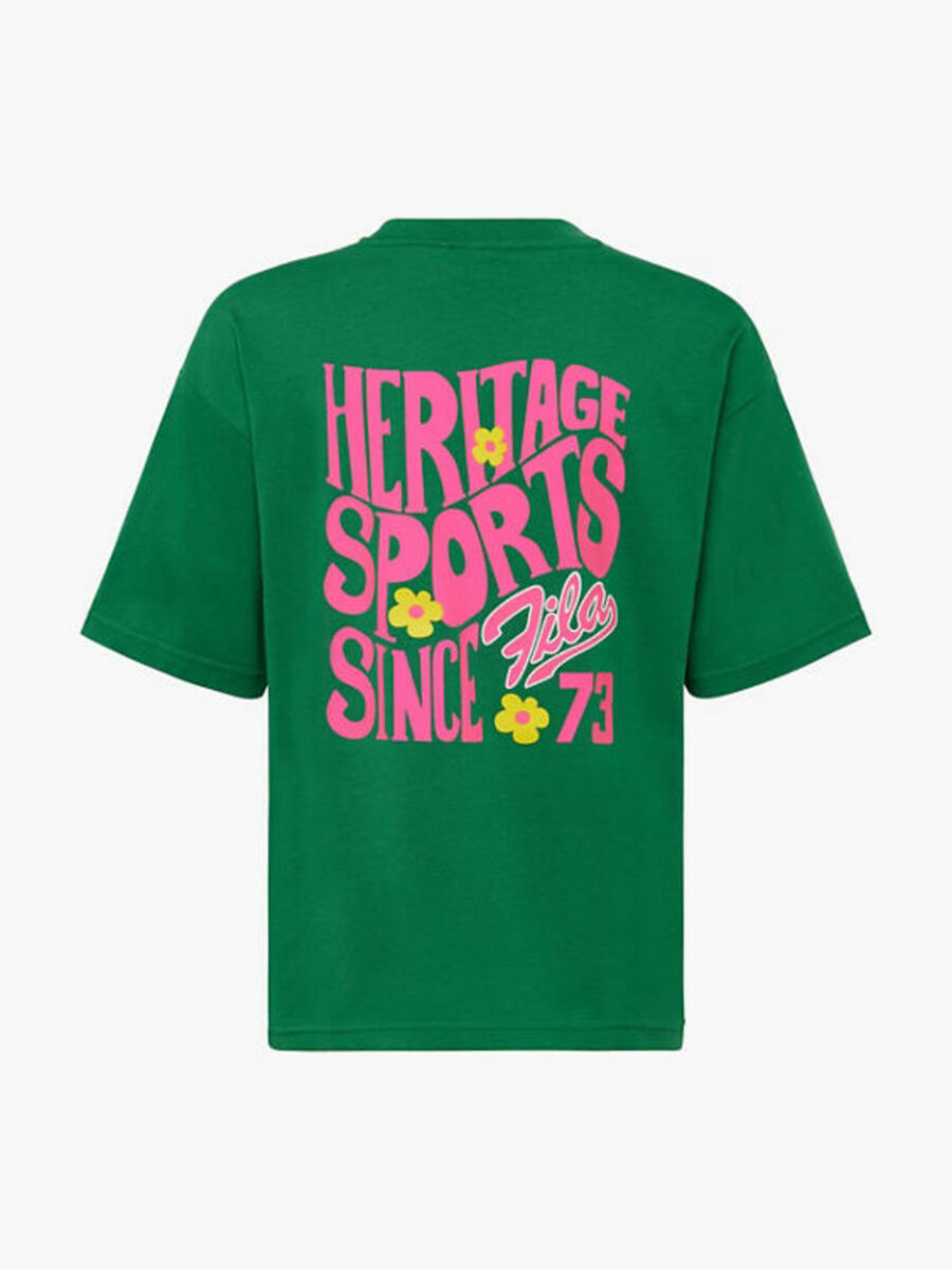 Bild 2 von FILA T-Shirt