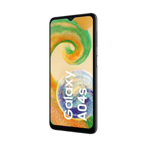 SAMSUNG Smartphone Galaxy A04s im ALDI ansehen!