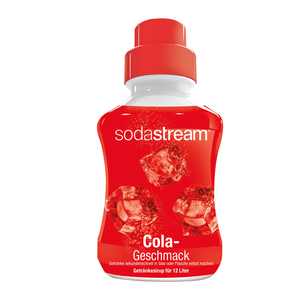 Sodastream Sirup "Cola"