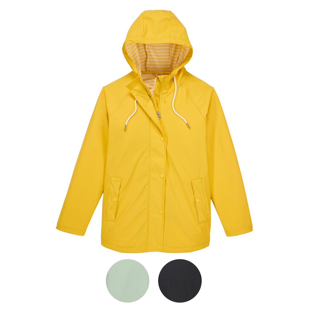 Bild 1 von BLUE MOTION Damen Regenjacke