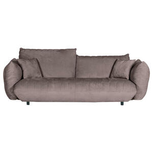 Carryhome BIGSOFA Schlamm