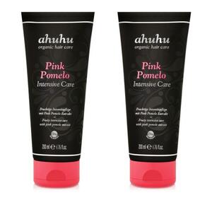 AHUHU PINK POMELO INTENSIVE CARE Duo 2x 200ml