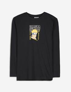 Werbehighlights Langarmshirt - Naruto