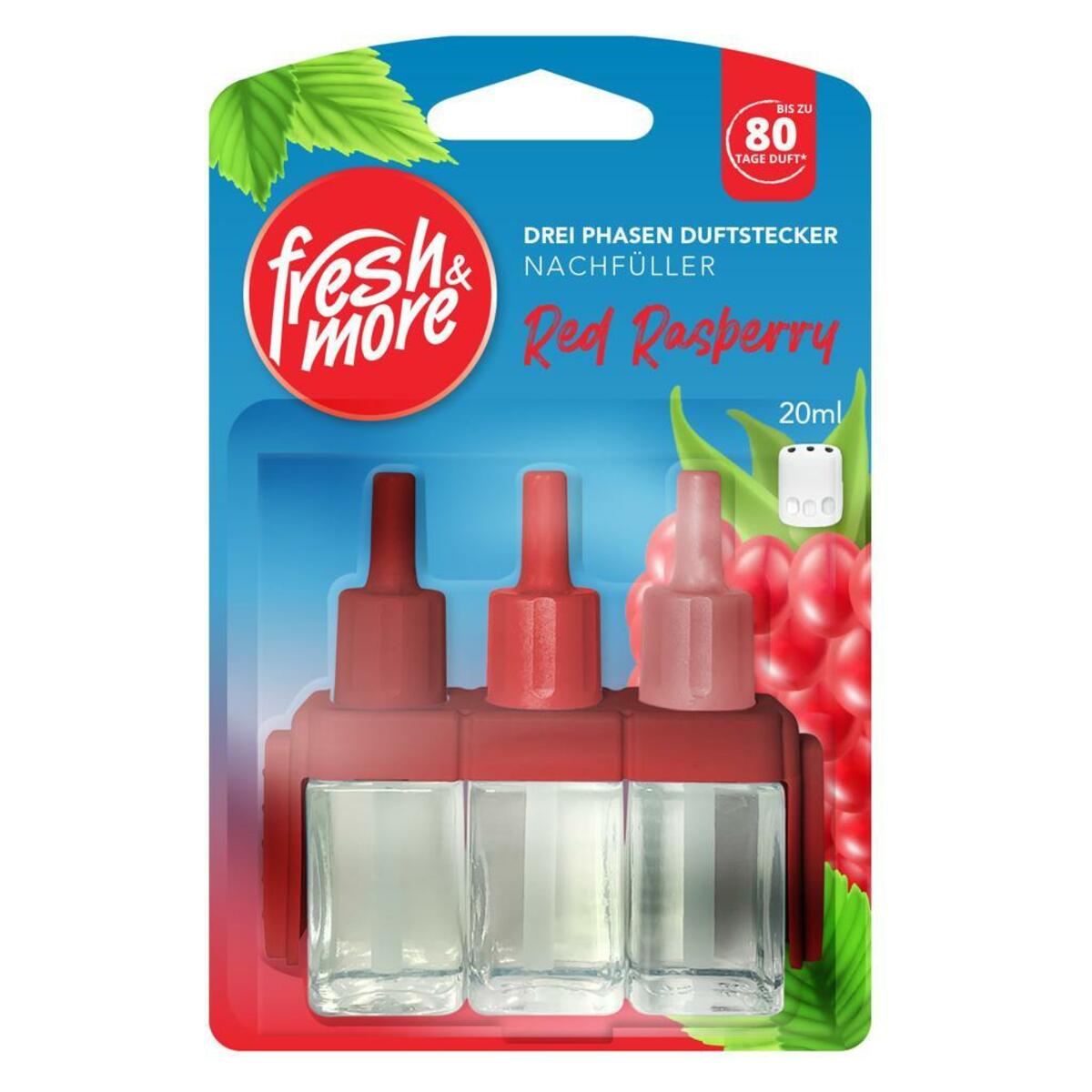 Bild 4 von Fresh&More Duftstecker 20 ml