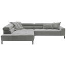 Bild 1 von Hom`in ECKSOFA Grau