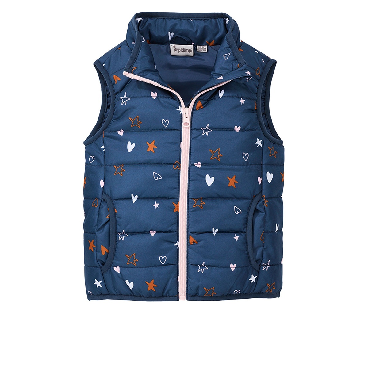 Bild 2 von IMPIDIMPI Kleinkinder Weste