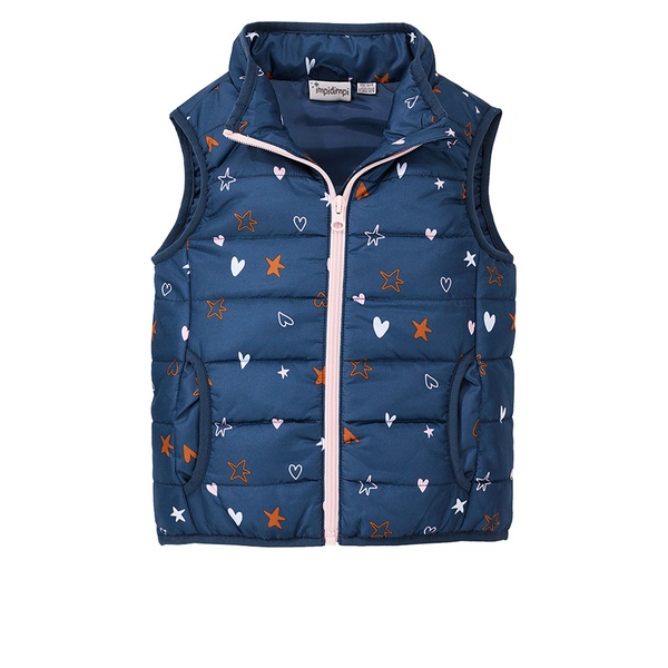 Bild 2 von IMPIDIMPI Kleinkinder Weste