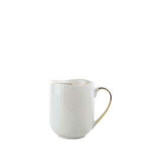 Kaffeebecher Onix aus Porzellan ca. 350ml