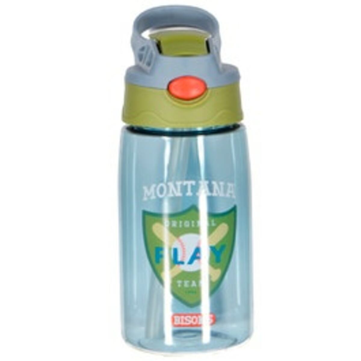 Bild 1 von Sportflasche