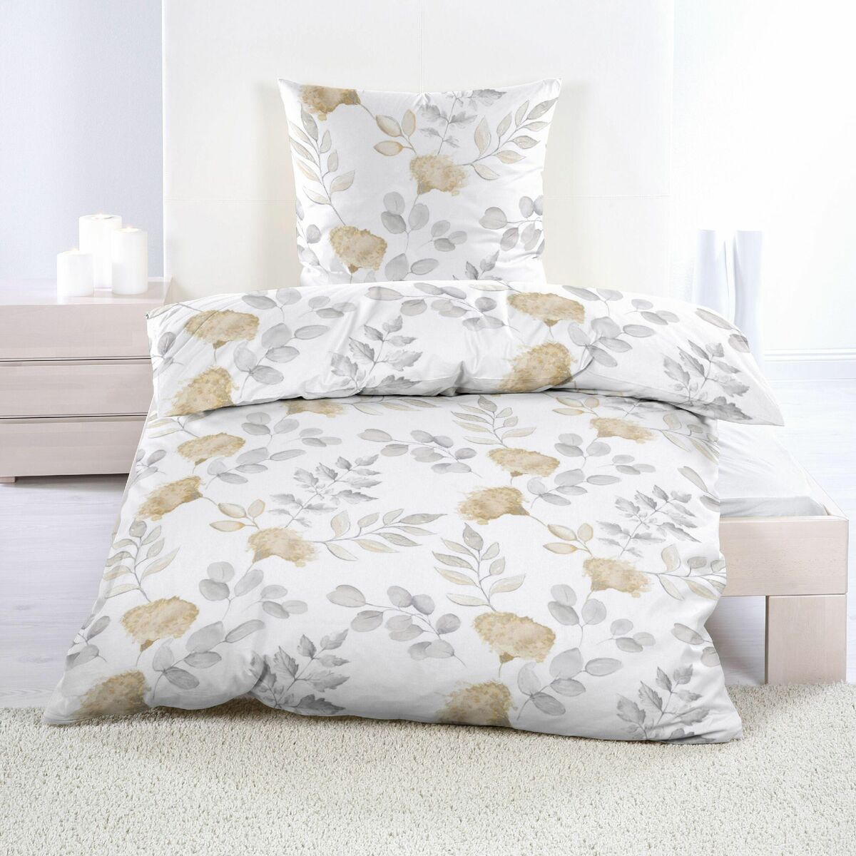 Bild 2 von Bettwäsche