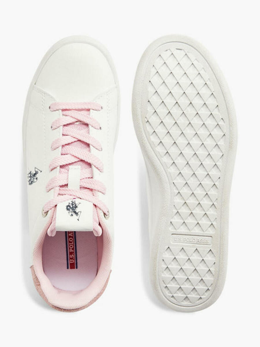 Bild 3 von US Polo Sneaker MARAYA