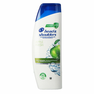 Head & Shoulders Shampoo Apple Fresh 285 ml