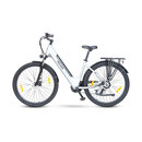 Bild 3 von ROVER 
                                            Trekking E-Bike TLR 709