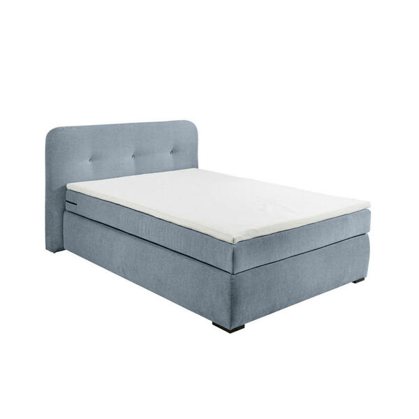 Bild 1 von Xora BOXSPRINGBETT Blau