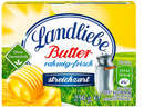 Bild 1 von LANDLIEBE Butter oder Die Streichzarte