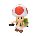 Bild 1 von Super Mario Movie - Toad - Spielfigur