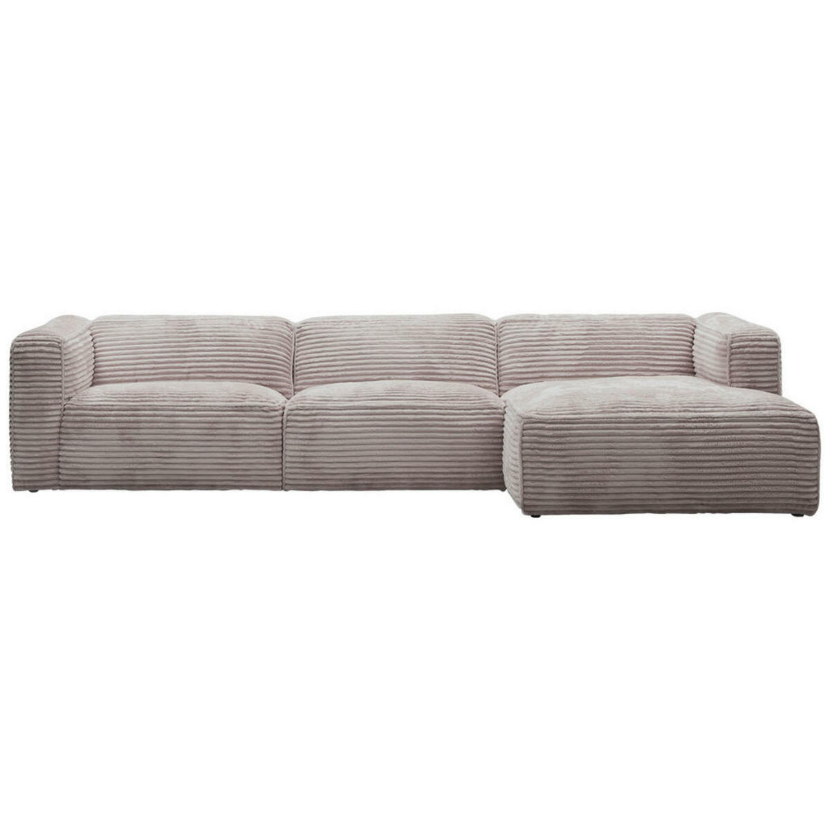 Bild 1 von Stylife ECKSOFA Taupe