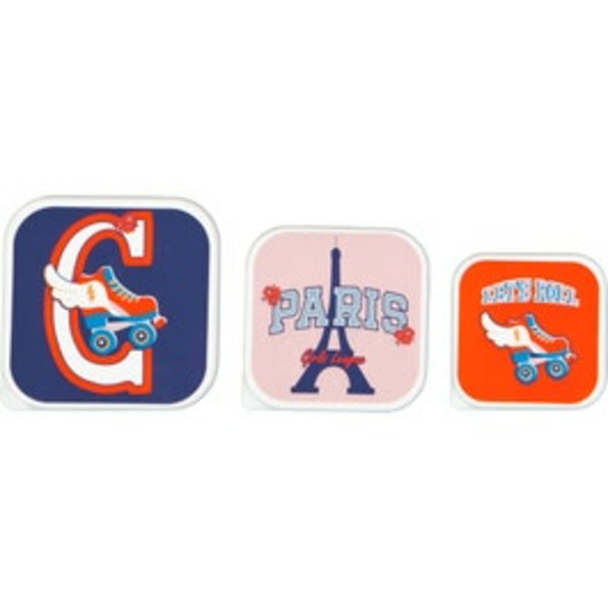 Bild 1 von Frühstücksbox