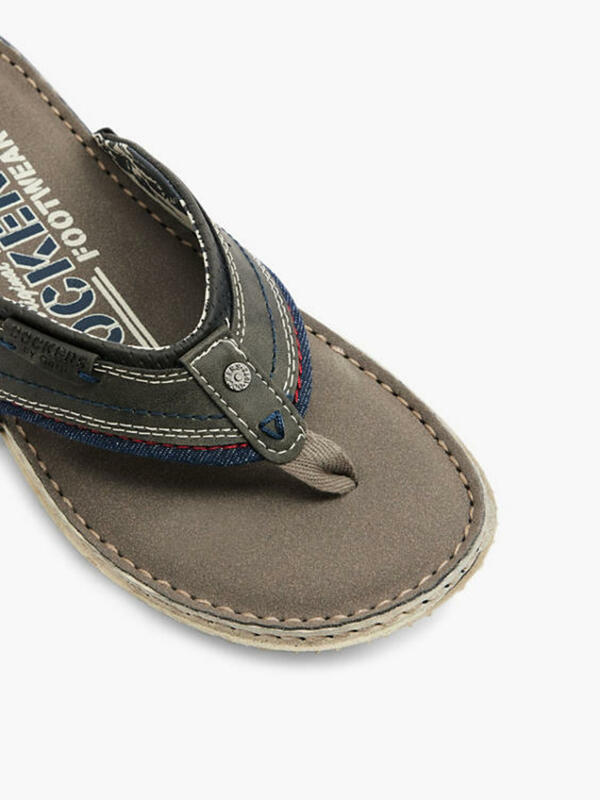 Bild 2 von Dockers Zehentrenner