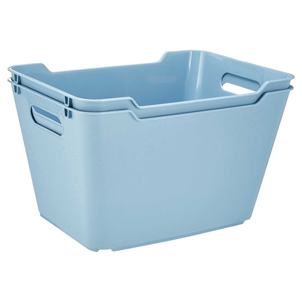 Bild 4 von HOME CREATION Design-Aufbewahrungsboxen