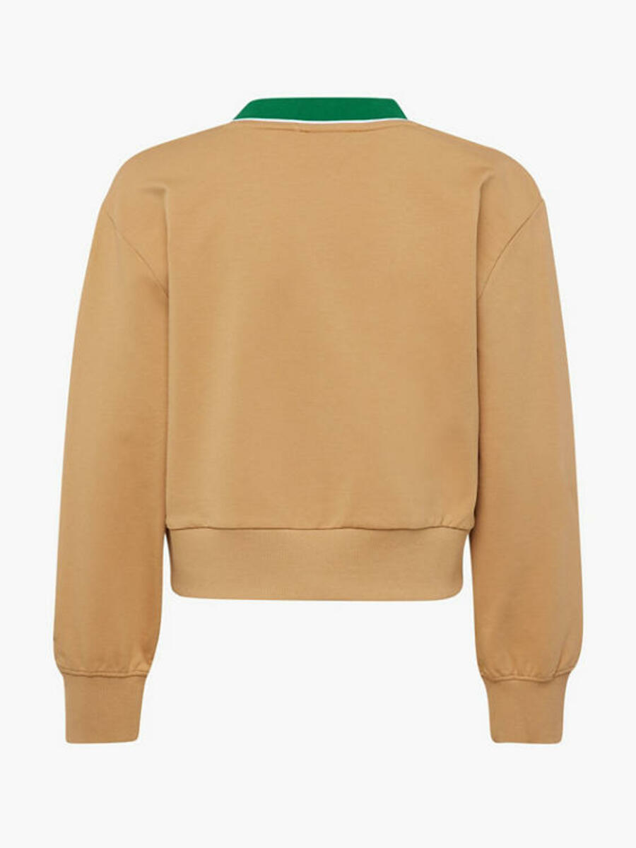 Bild 2 von FILA Crop Pullover