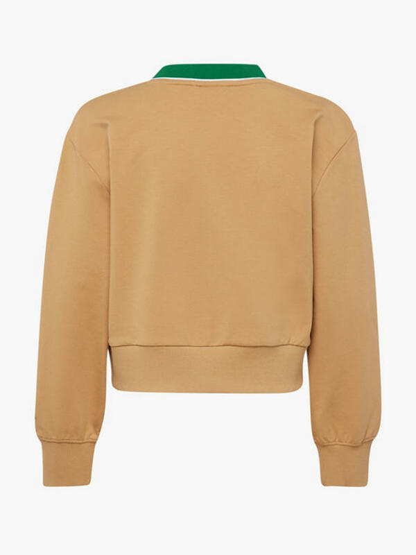 Bild 2 von FILA Crop Pullover