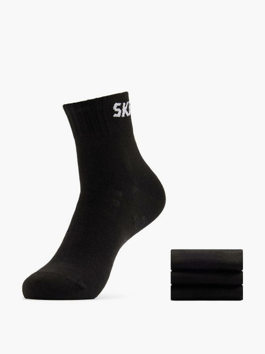 Bild 1 von Skechers 3er Pack Socken
