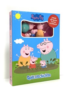 Spielgeschichten (Peppa Pig)