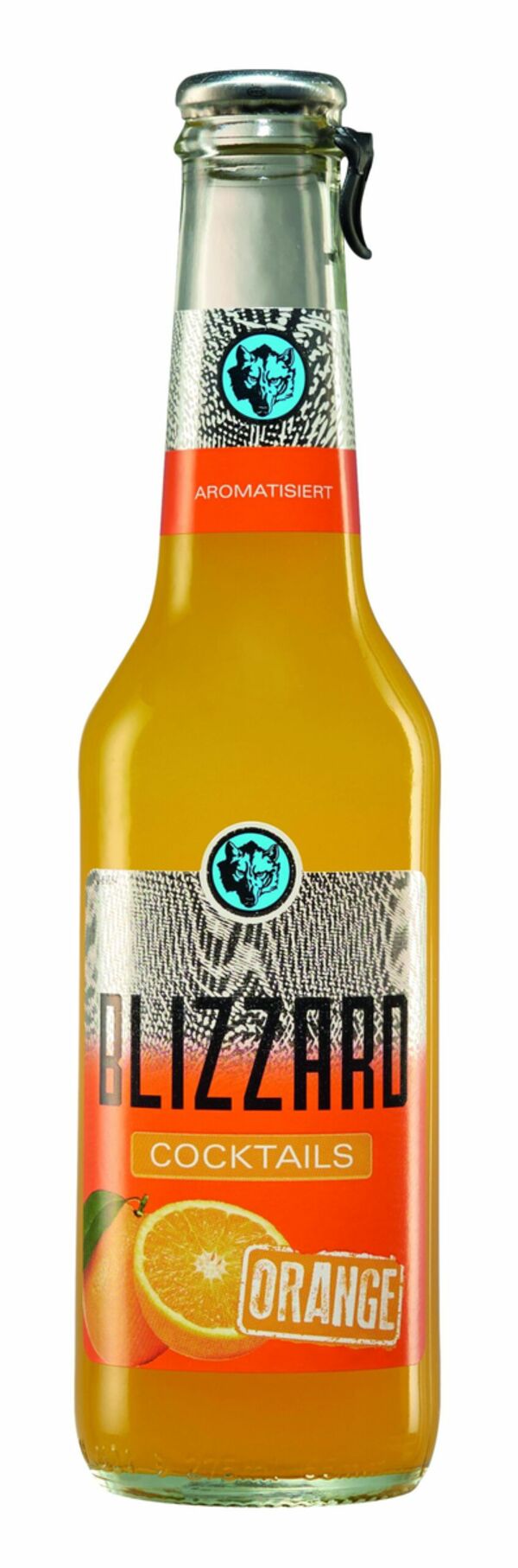 Bild 3 von Blizzard Cocktail 275 ml